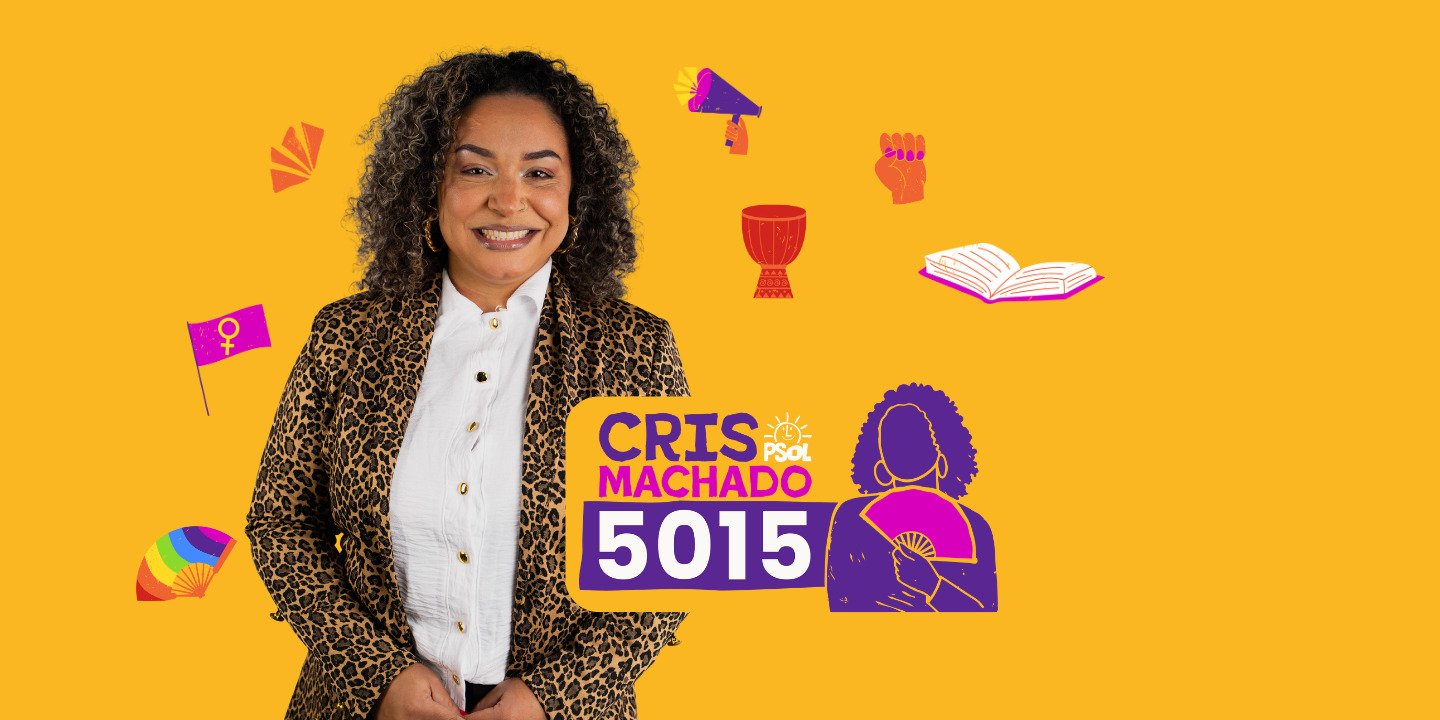 Cris Machado